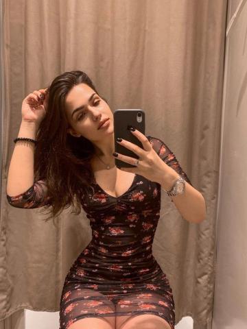 Индивидуалка Кира Фотография 3