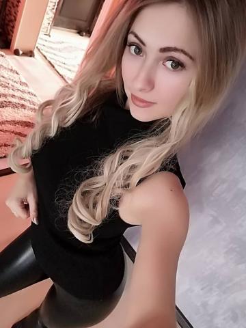 Индивидуалка Далия Фотография 2