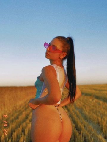 Индивидуалка Лилия Фотография 3