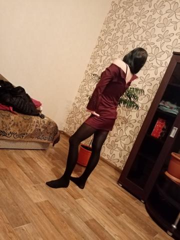 Индивидуалка Зина Фотография 2