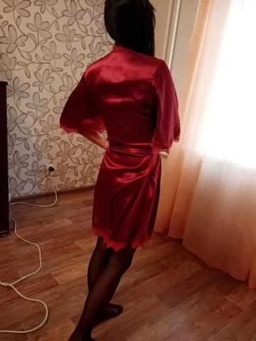 Индивидуалка Зина Фотография 3