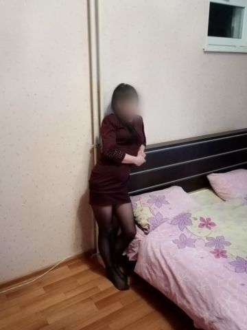 Индивидуалка Зина Фотография 4